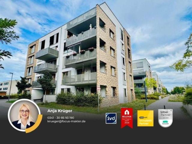 Apartment mieten in Möckern, Leipzig