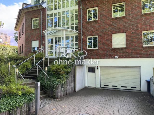 Apartment kaufen in Wandsbek, Hamburg