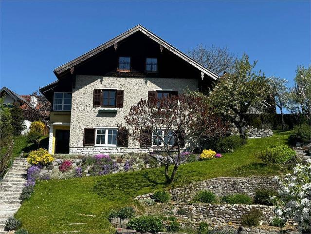 Haus kaufen in Fenning, Henndorf am Wallersee