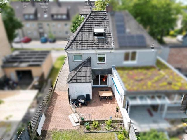 Haus kaufen in Bertlich, Herten