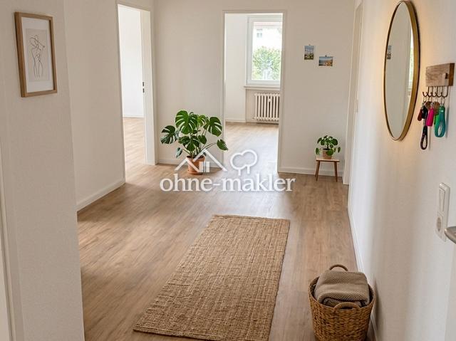 Apartment kaufen in Kleef, Hilden