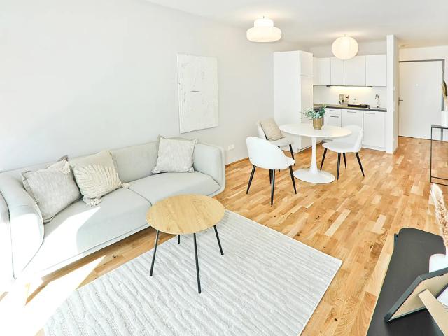Apartment mieten in Donaustadt, Wien