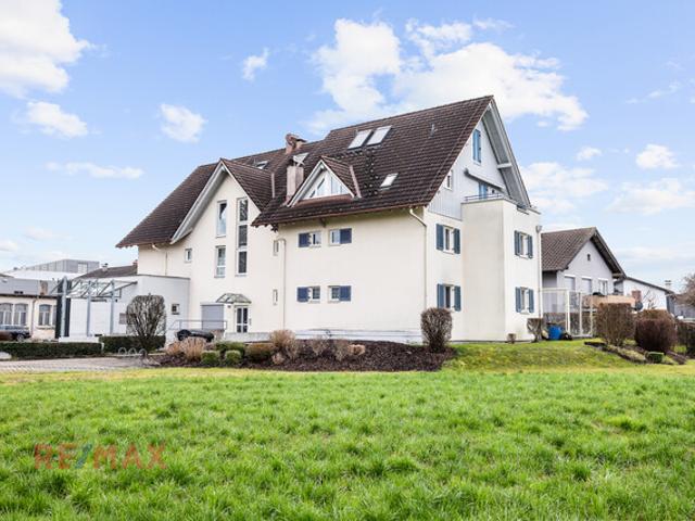 Apartment kaufen in Höchst, Vorarlberg