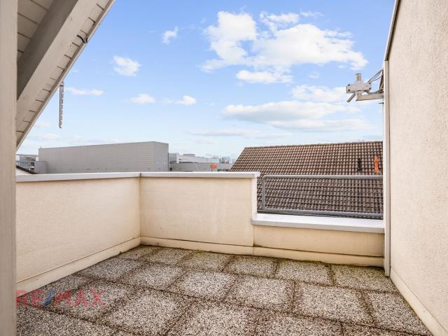 Etagenwohnung kaufen in Höchst