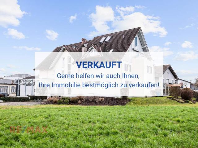 Wohnung kaufen in Bregenz, Vorarlberg