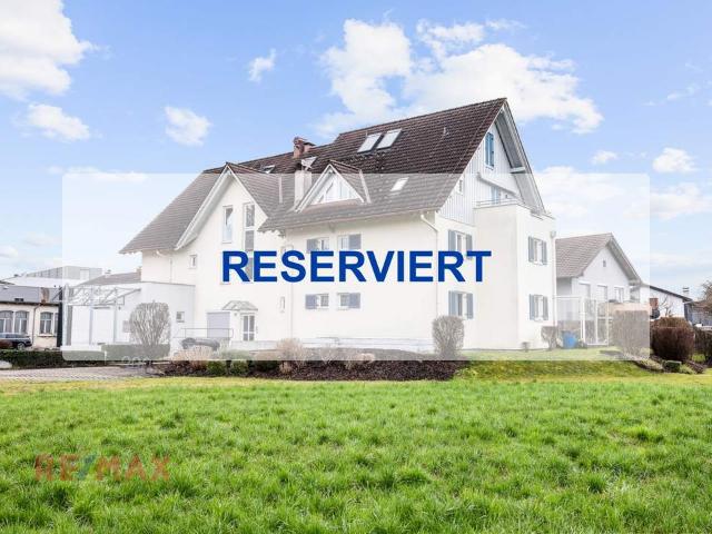 Wohnung kaufen in Bregenz, Vorarlberg