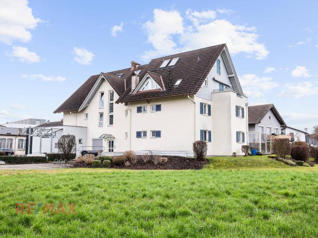 Apartment kaufen in Höchst
