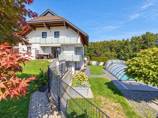 Haus kaufen in Tiffnerwinkl, Himmelberg