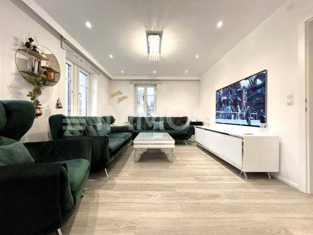 Apartment kaufen in Lauterach
