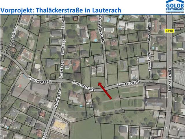 Immobilie kaufen in Lauterach, Vorarlberg