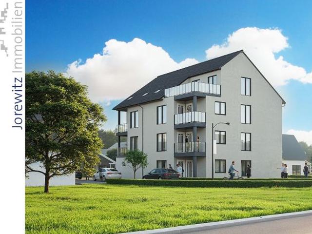 Wohnung kaufen in Leopoldshöhe, Nordrhein-Westfalen