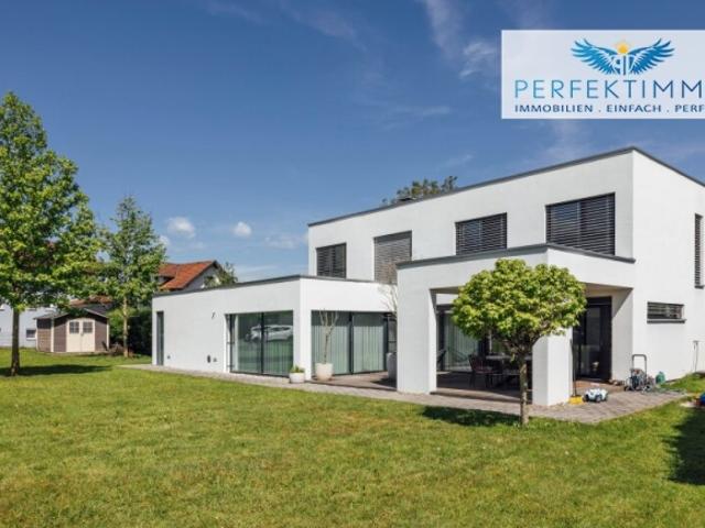 Einfamilienhaus kaufen in Lustenau, Vorarlberg