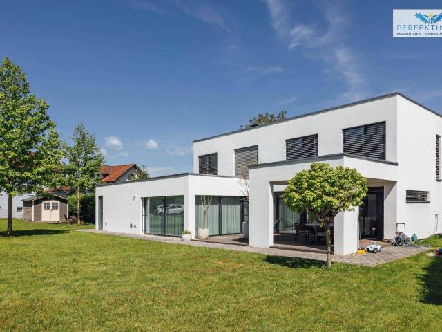 Haus kaufen in Lustenau, Vorarlberg
