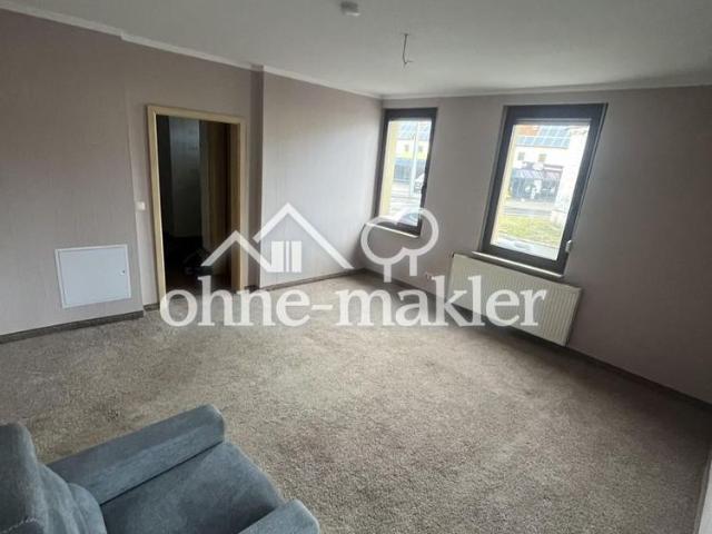 Apartment mieten in Cracau, Magdeburg