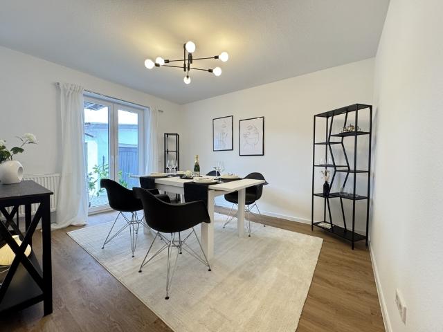 Wohnung kaufen in Aschaffenburg, Bayern