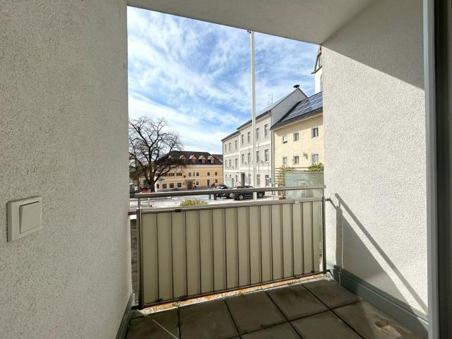 Wohnung mieten in Neumarkt im Mühlkreis, Oberösterreich