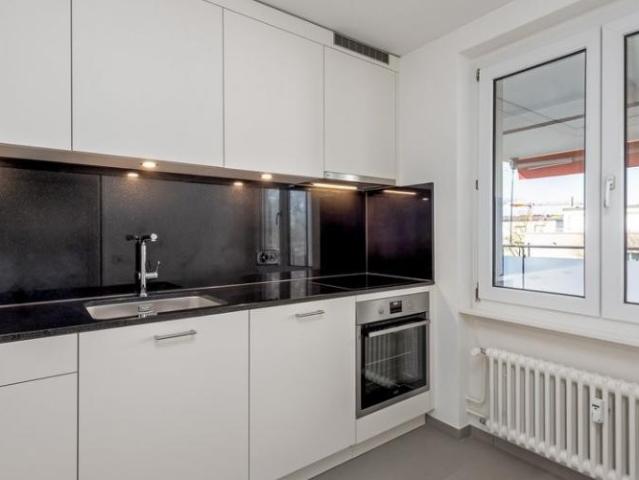Apartment mieten in Niederhasli, Zürich