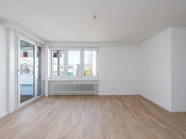 Apartment mieten in Niederhasli, Zürich