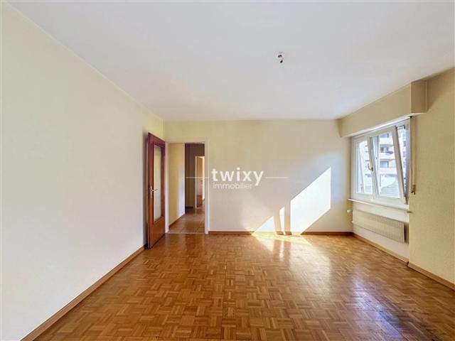 Wohnung kaufen in Sierre, Wallis