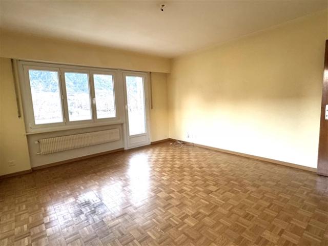 Wohnung kaufen in Sierre, Wallis