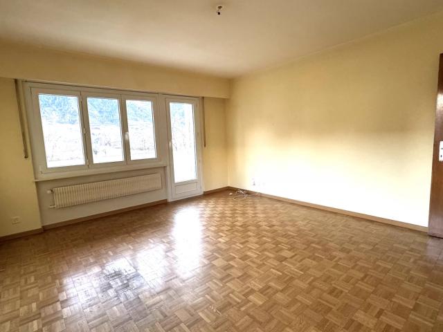 Wohnung kaufen in Crans-Montana, Wallis
