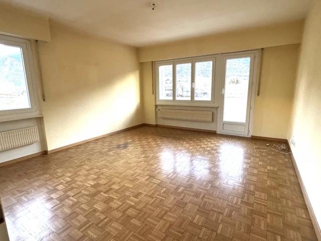 Wohnung kaufen in Crans-Montana, Wallis