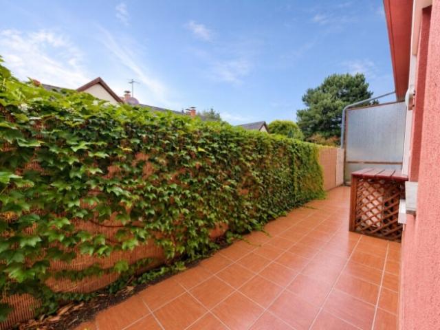 Terrassenwohnung kaufen in Wien