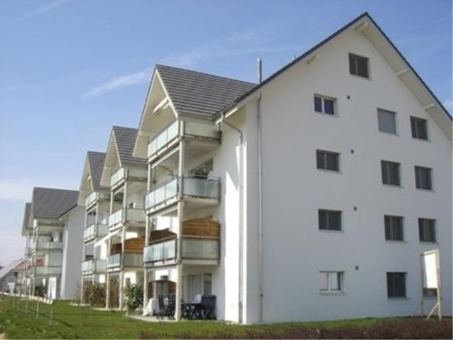 Wohnung mieten in Oberönz, Herzogenbuchsee