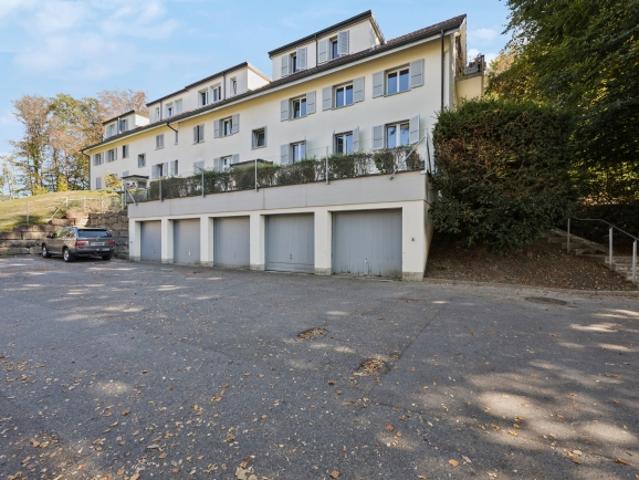 Wohnung mieten in Rüti, Ostermundigen