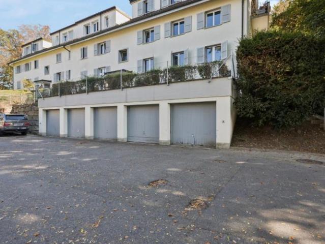 Apartment mieten in Rüti, Ostermundigen