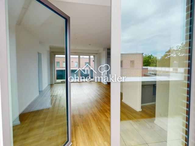 Apartment mieten in Altona, Hamburg