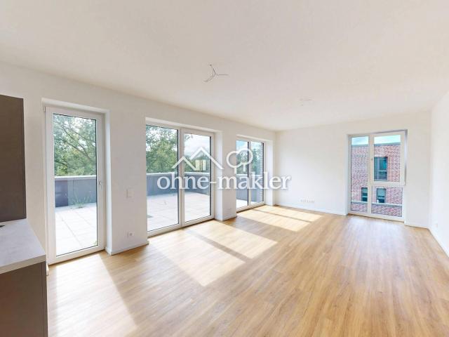 Apartment mieten in Altona, Hamburg