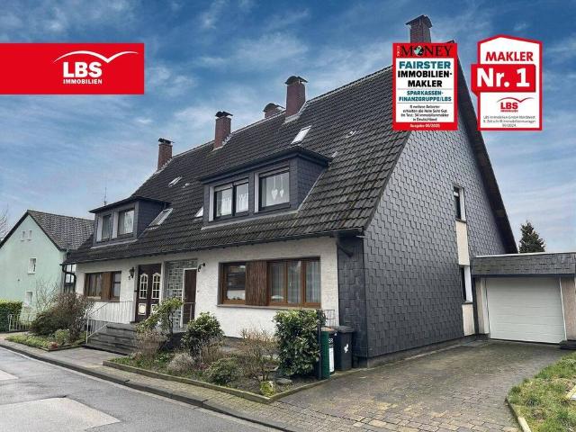 Haus kaufen in Recklinghausen, Nordrhein-Westfalen