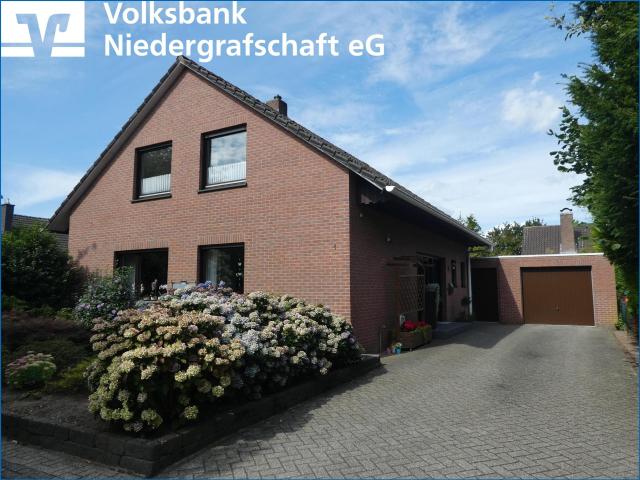 Villa kaufen in Uelsen, Niedersachsen