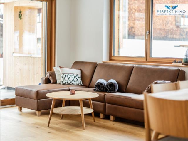 Wohnung kaufen in Schröcken, Vorarlberg