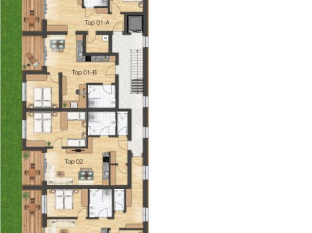 Wohnung kaufen in Schröcken, Vorarlberg