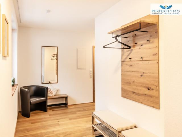 Wohnung kaufen in Schröcken, Vorarlberg