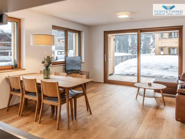 Apartment kaufen in Schröcken, Vorarlberg