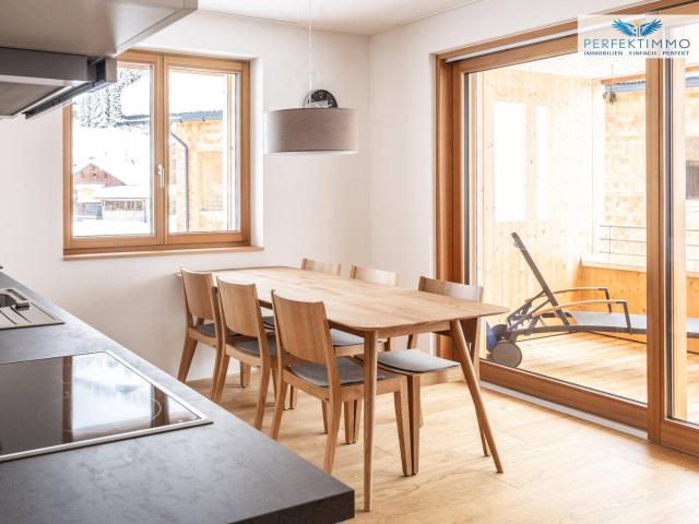 Apartment kaufen in Schröcken, Vorarlberg