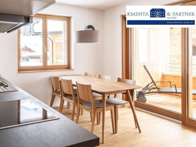 Apartment kaufen in Schröcken, Vorarlberg