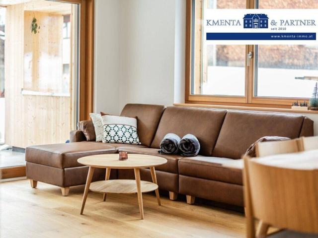 Apartment kaufen in Schröcken, Vorarlberg