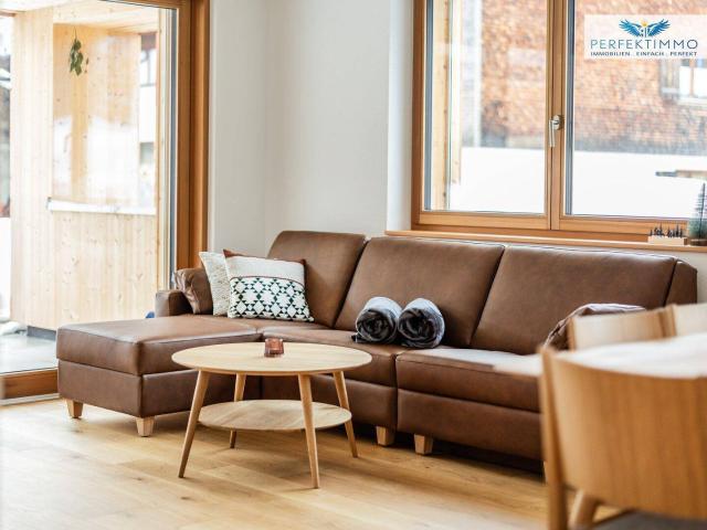 Apartment kaufen in Schröcken, Vorarlberg