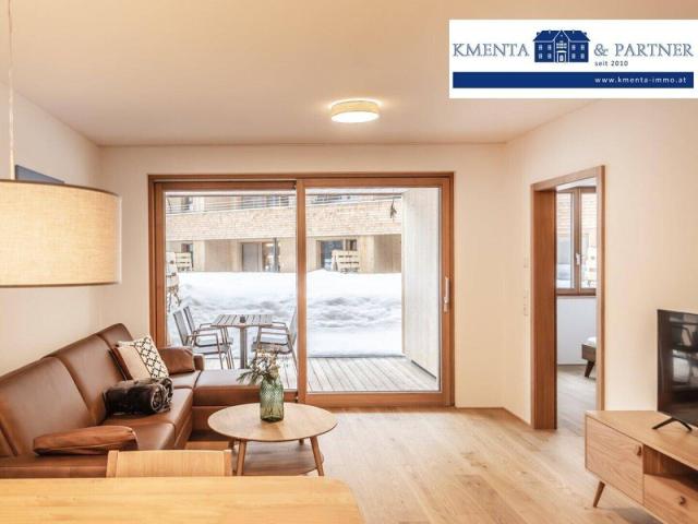 Apartment kaufen in Schröcken, Vorarlberg