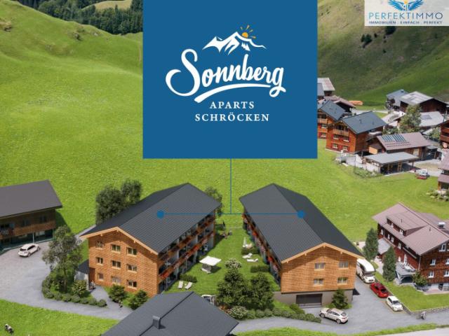 Wohnung kaufen in Schröcken, Vorarlberg