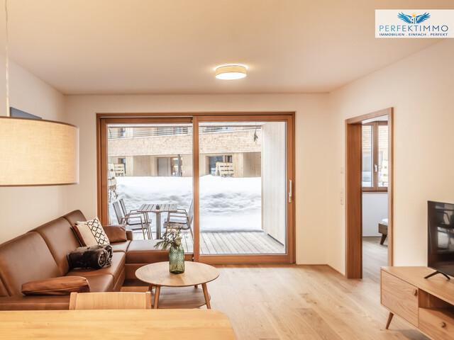 Apartment kaufen in Schröcken, Vorarlberg