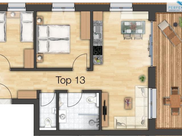 Wohnung kaufen in Schröcken, Vorarlberg