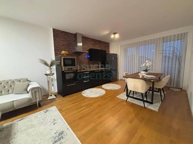 Apartment kaufen in Schwanenstadt, Oberösterreich