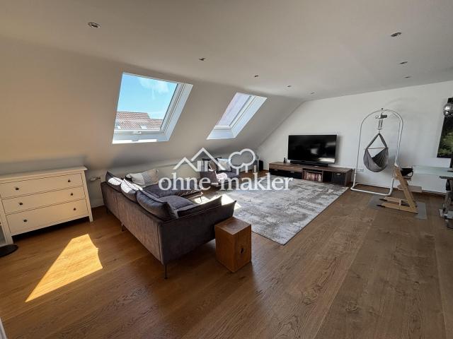 Apartment kaufen in Schwetzingen, Baden-Württemberg