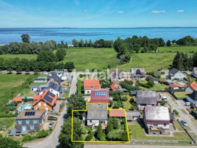 Haus kaufen in Ueckermünde, Mecklenburg-Vorpommern