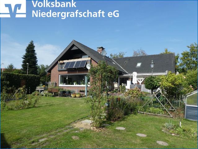 Villa kaufen in Uelsen, Niedersachsen